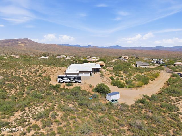 11426 E QUAIL Lane, Cave Creek, AZ 85331