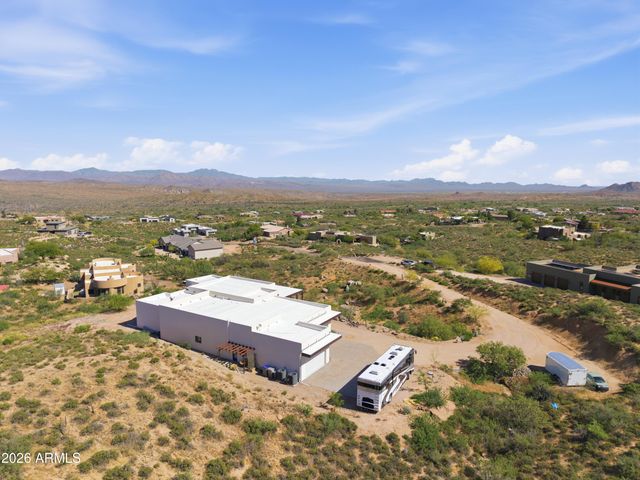 11426 E QUAIL Lane, Cave Creek, AZ 85331