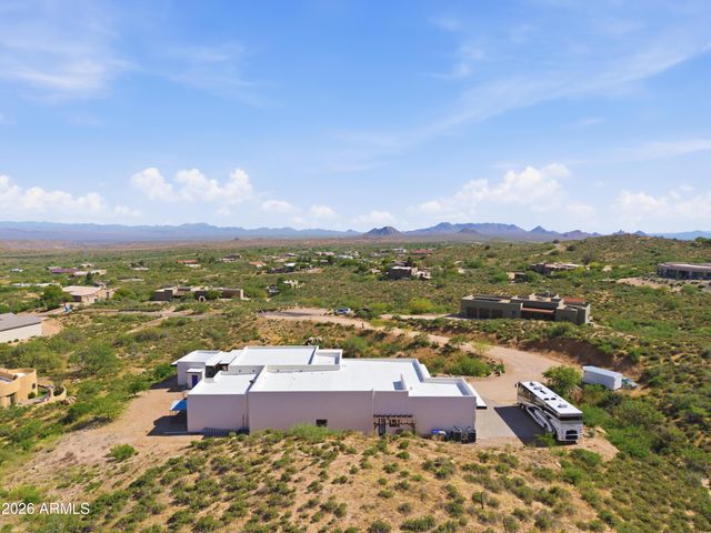 11426 E QUAIL Lane, Cave Creek, AZ 85331