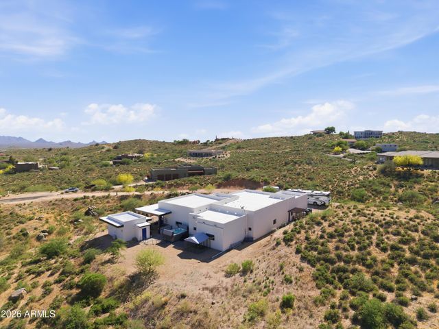 11426 E QUAIL Lane, Cave Creek, AZ 85331