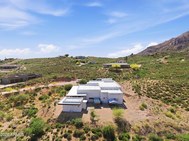 11426 E QUAIL Lane, Cave Creek, AZ 85331