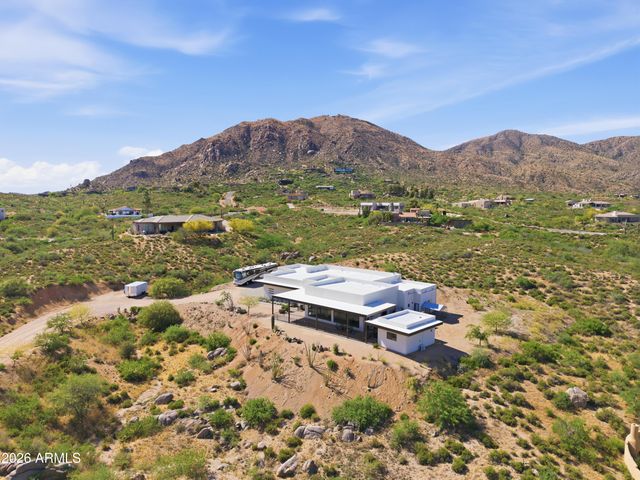 11426 E QUAIL Lane, Cave Creek, AZ 85331