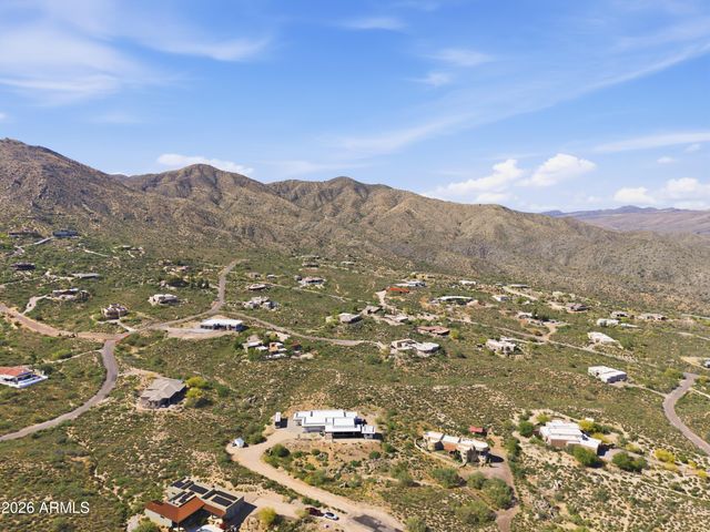 11426 E QUAIL Lane, Cave Creek, AZ 85331