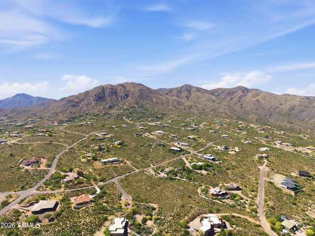 11426 E QUAIL Lane, Cave Creek, AZ 85331