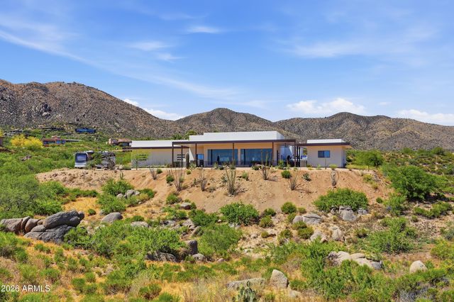 11426 E QUAIL Lane, Cave Creek, AZ 85331