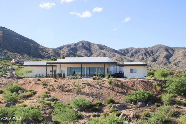 11426 E QUAIL Lane, Cave Creek, AZ 85331