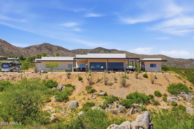 11426 E QUAIL Lane, Cave Creek, AZ 85331