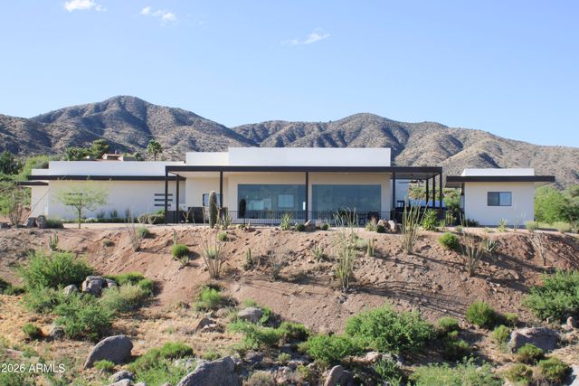 11426 E QUAIL Lane, Cave Creek, AZ 85331