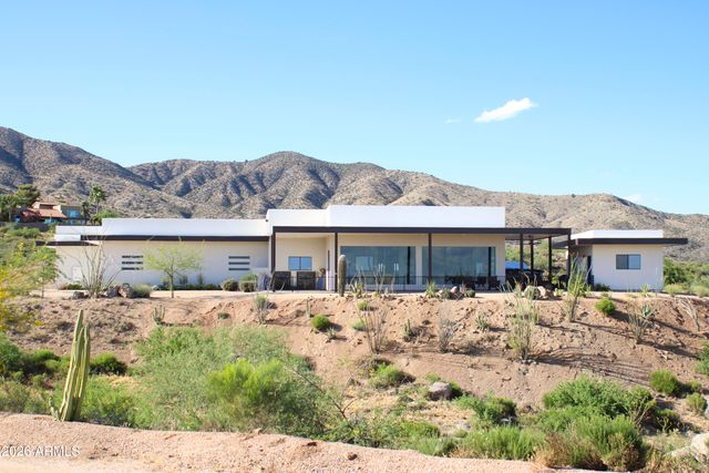 11426 E QUAIL Lane, Cave Creek, AZ 85331