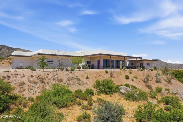 11426 E QUAIL Lane, Cave Creek, AZ 85331