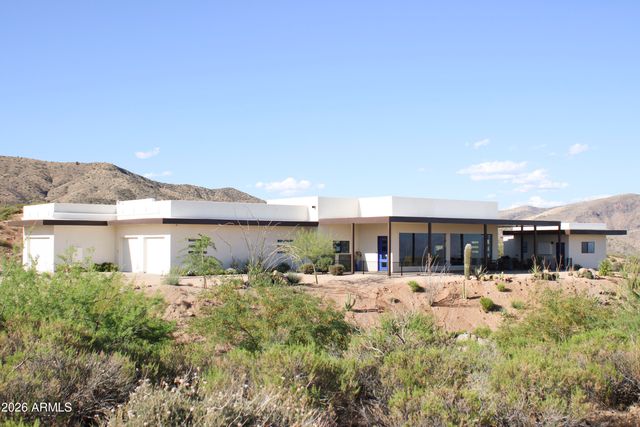 11426 E QUAIL Lane, Cave Creek, AZ 85331