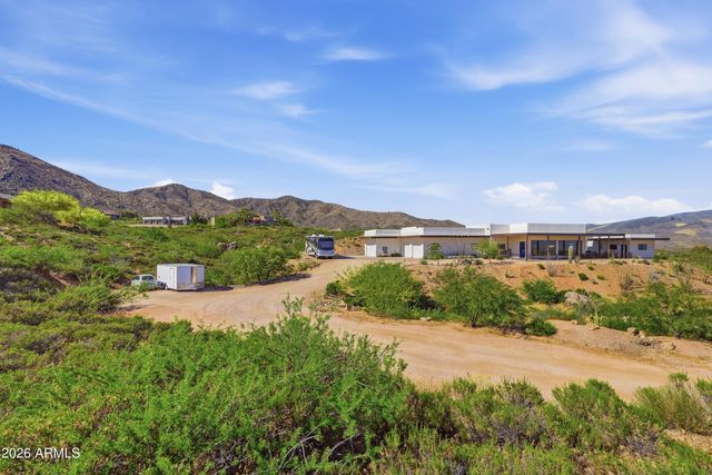 11426 E QUAIL Lane, Cave Creek, AZ 85331