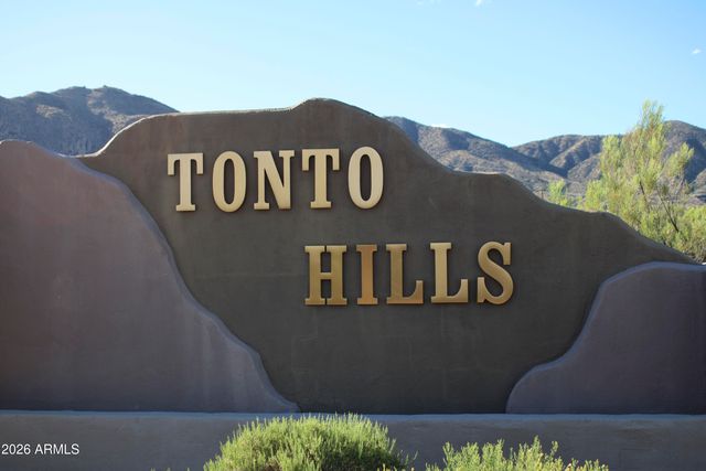 11426 E QUAIL Lane, Cave Creek, AZ 85331