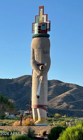 11426 E QUAIL Lane, Cave Creek, AZ 85331