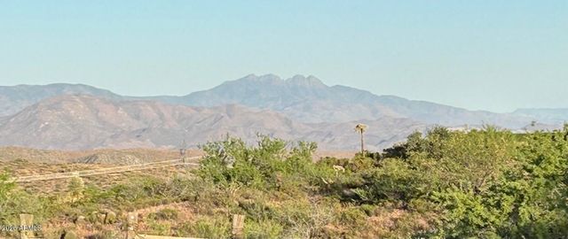 11426 E QUAIL Lane, Cave Creek, AZ 85331