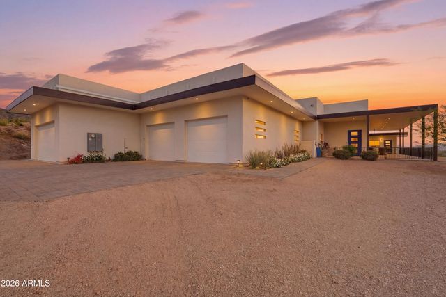 11426 E QUAIL Lane, Cave Creek, AZ 85331