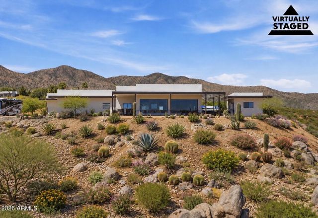 11426 E QUAIL Lane, Cave Creek, AZ 85331
