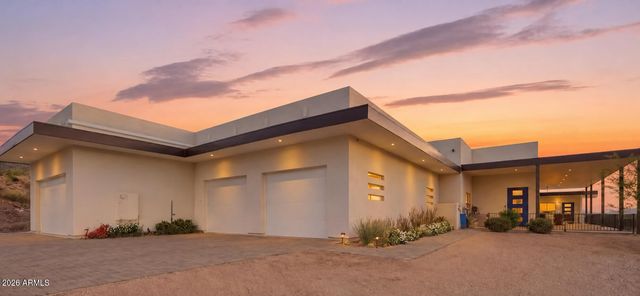 11426 E QUAIL Lane, Cave Creek, AZ 85331