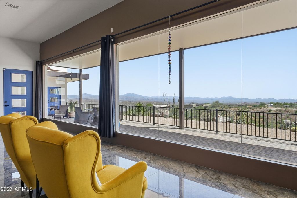 11426 E QUAIL Lane, Cave Creek, AZ 85331 — photo 3