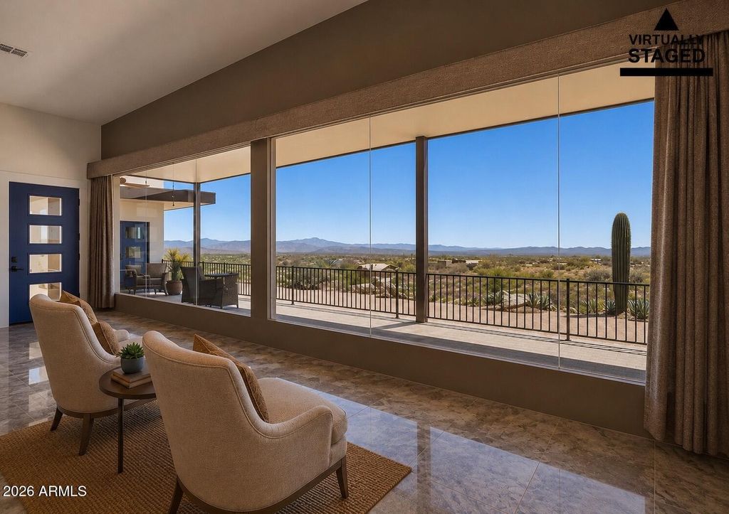 11426 E QUAIL Lane, Cave Creek, AZ 85331 — photo 4