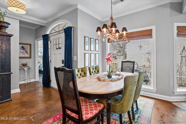 819 W Deerfield Drive, Canton, MS 39046