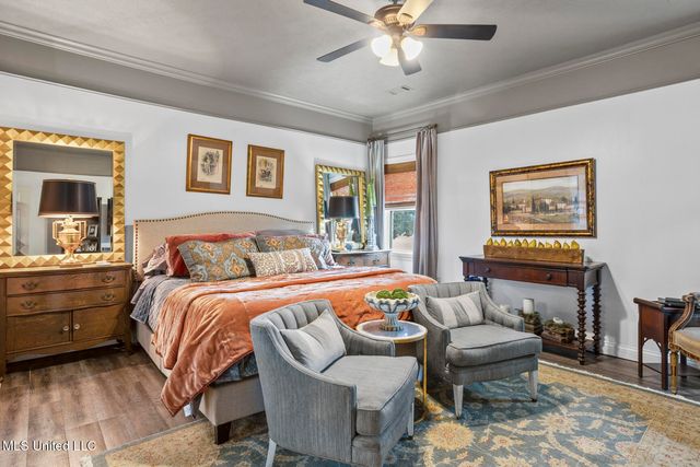 819 W Deerfield Drive, Canton, MS 39046