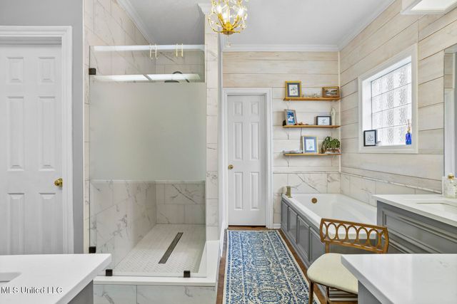 819 W Deerfield Drive, Canton, MS 39046