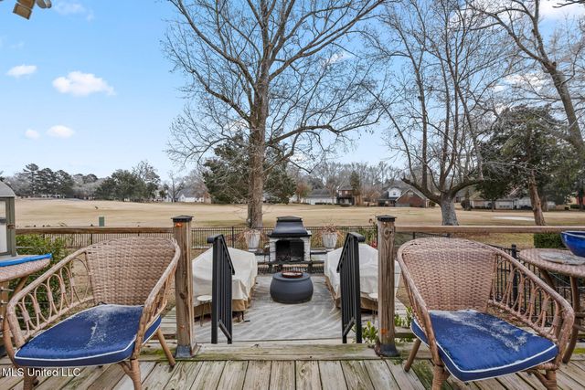 819 W Deerfield Drive, Canton, MS 39046