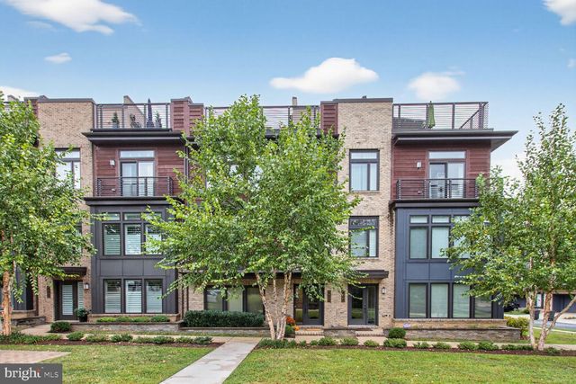 432 BARLOW PL, Bethesda, MD 20814