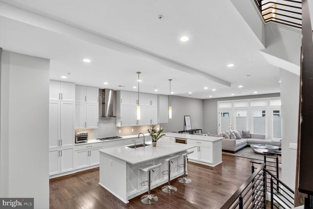 432 BARLOW PL, Bethesda, MD 20814