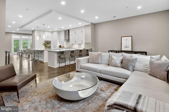 432 BARLOW PL, Bethesda, MD 20814