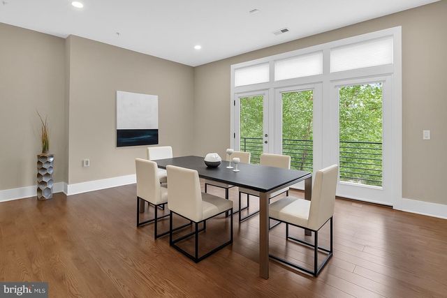 432 BARLOW PL, Bethesda, MD 20814