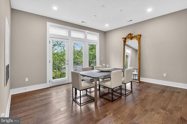 432 BARLOW PL, Bethesda, MD 20814