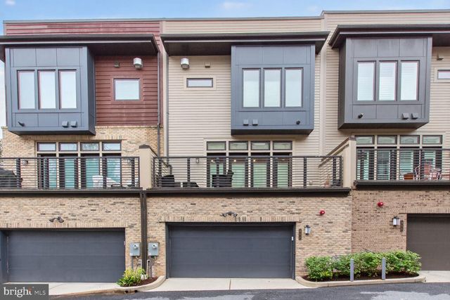 432 BARLOW PL, Bethesda, MD 20814