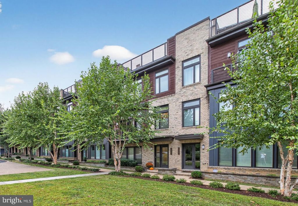 432 BARLOW PL, Bethesda, MD 20814