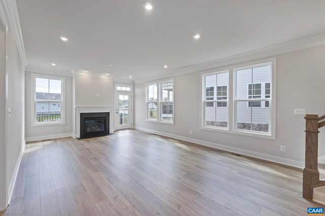 F3B-12A BAYBERRY LN, Zion Crossroads, VA 22942