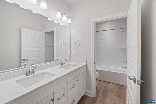 F3B-12A BAYBERRY LN, Zion Crossroads, VA 22942