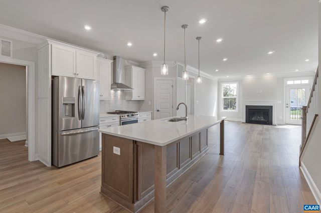 F3B-12A BAYBERRY LN, Zion Crossroads, VA 22942