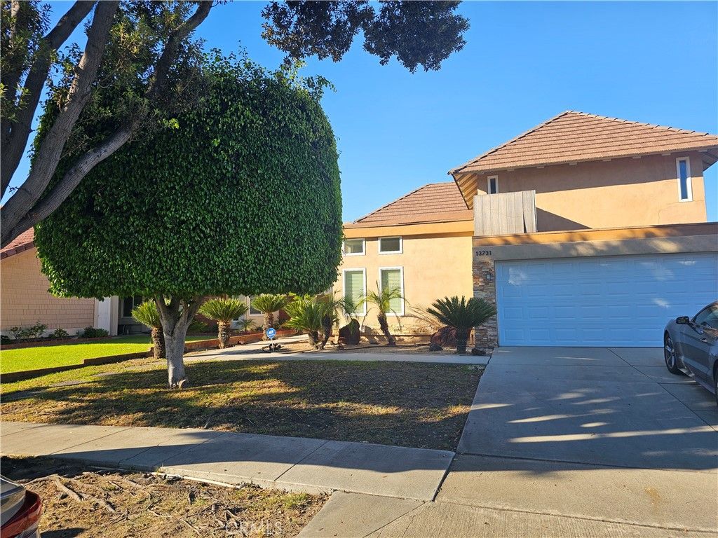 13731 Kyle, Cerritos, CA 90703 — exterior