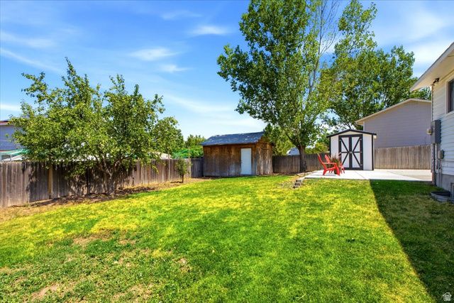 8340 W DANBURY DR, Magna, UT 84044