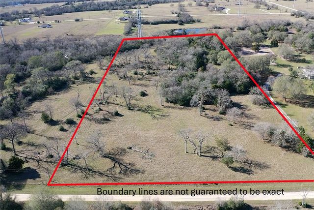 TBD Post Oak Lane, North Zulch, TX 77871
