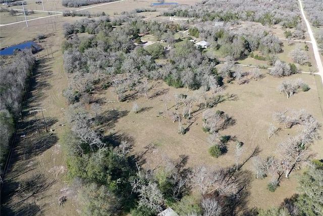 TBD Post Oak Lane, North Zulch, TX 77871