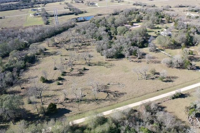 TBD Post Oak Lane, North Zulch, TX 77871