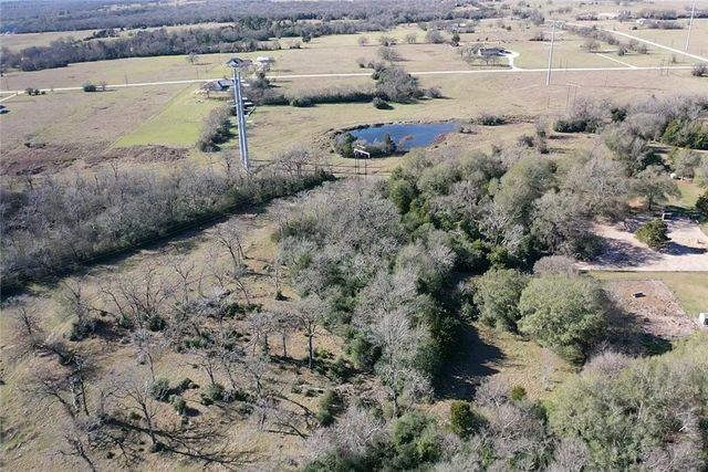 TBD Post Oak Lane, North Zulch, TX 77871