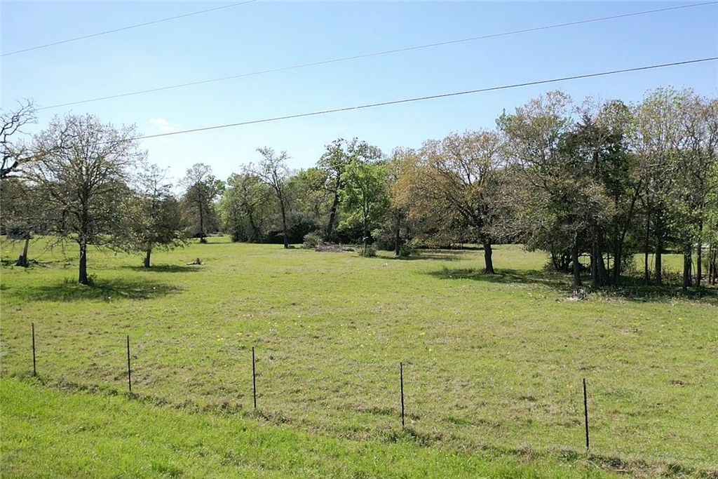 TBD Post Oak Lane, North Zulch, TX 77871