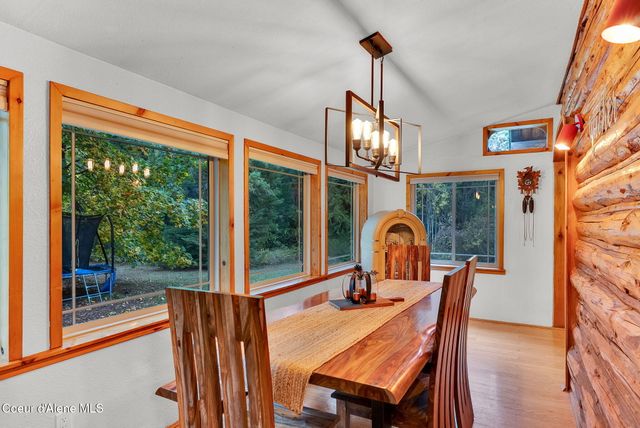 5077 W Nursery LN, Spirit Lake, ID 83869