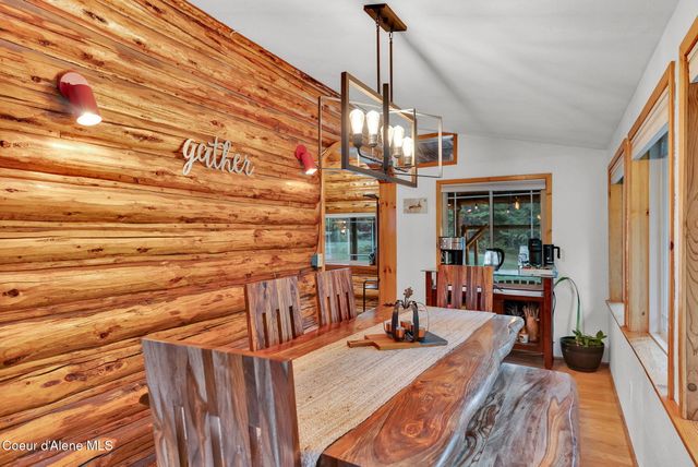 5077 W Nursery LN, Spirit Lake, ID 83869