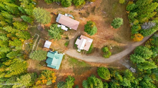 5077 W Nursery LN, Spirit Lake, ID 83869