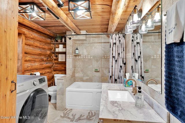 5077 W Nursery LN, Spirit Lake, ID 83869