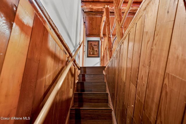 5077 W Nursery LN, Spirit Lake, ID 83869